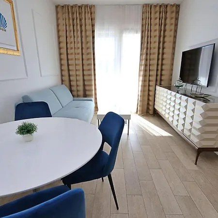 Perla Resort-4 By Interhome Apartment *