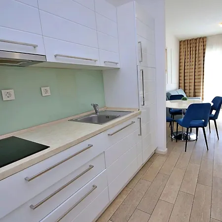 Perla Resort-4 By Interhome Apartment Rogoznica (Sibenik-Knin)