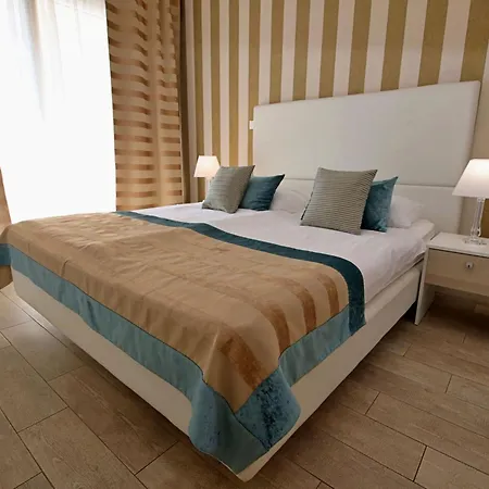 Perla Resort-4 By Interhome Apartment