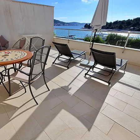 Perla Resort-4 By Interhome