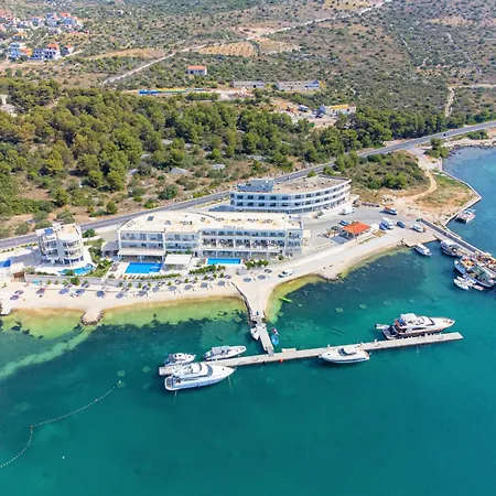 Perla Resort-4 By Interhome Apartment