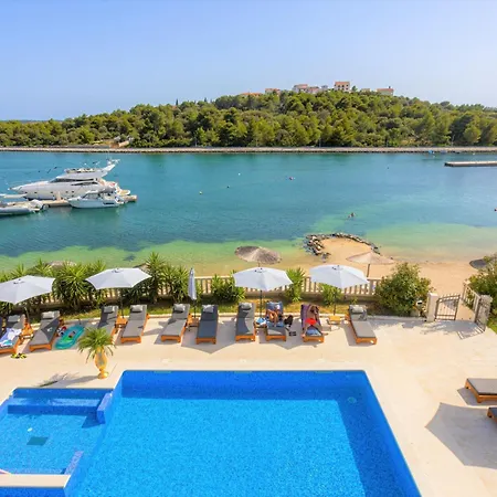 Perla Resort-4 By Interhome Apartment
