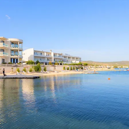 Perla Resort-4 By Interhome Rogoznica (Sibenik-Knin)