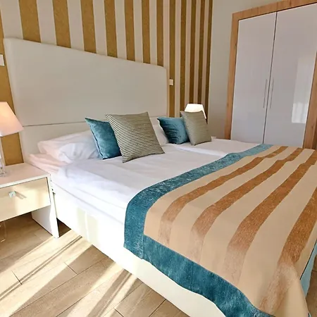 Perla Resort-4 By Interhome *