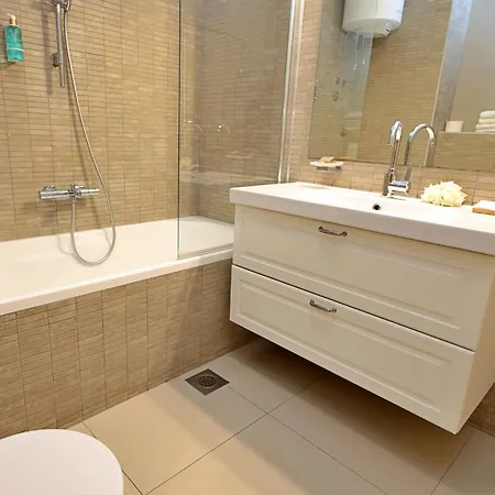 Apartment Perla Resort-4 By Interhome
