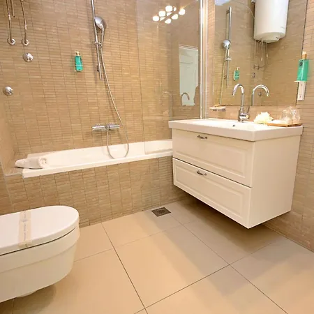 Perla Resort-4 By Interhome Apartment