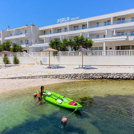 Apartment Perla Resort-4 By Interhome *