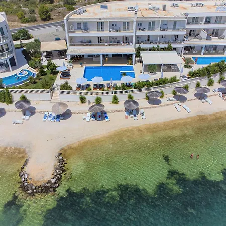 Apartment Perla Resort-4 By Interhome Rogoznica (Sibenik-Knin)