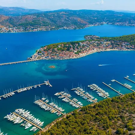 Perla Resort-4 By Interhome Apartment Rogoznica (Sibenik-Knin)