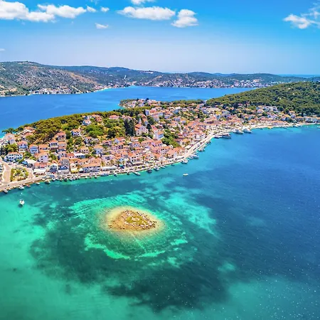 Apartment Perla Resort-4 By Interhome Rogoznica (Sibenik-Knin)